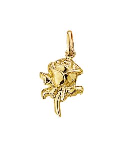 Mi Zalini - Bedel - Goud (14 krt) K4009749