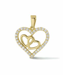 Hanger Hart Zirkonia