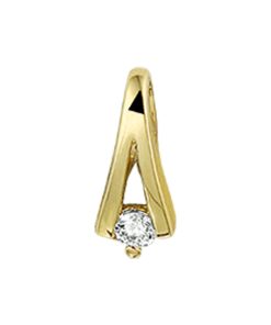 Hanger Zirkonia