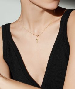 Glow 246.0214.00 Unisex Hanger - Kruis