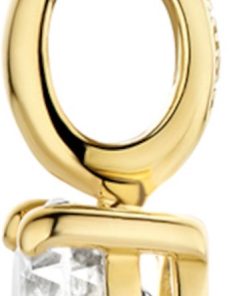 Blush Dames Hanger Goud - Goudkleurig
