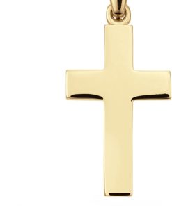 Glow 246.0211.00 Unisex Hanger - Kruis