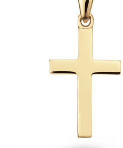 Glow 246.0213.00 Unisex Hanger - Kruis