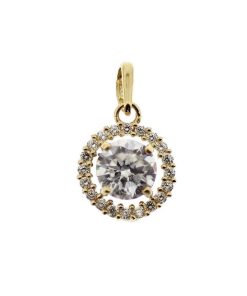 hanger zirkonia
