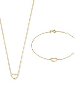 Isabel Bernard - Cadeau d'Isabel - IB90058 - Dames - Gift Set