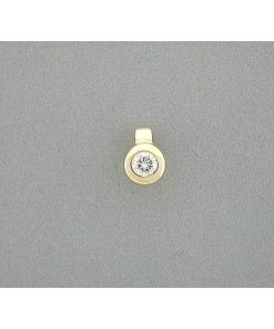 Quinn - Dames 750/- 18 karaat - 4248149