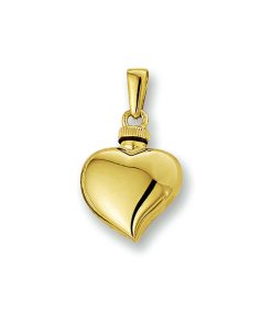 Urnhanger Hart
