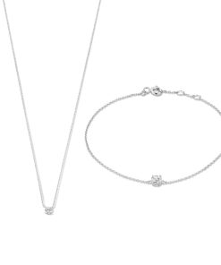 Isabel Bernard - Cadeau d'Isabel - IB90030 - Dames - Gift Set