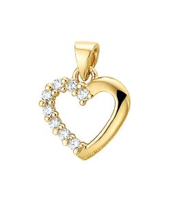Hanger Hart Zirkonia