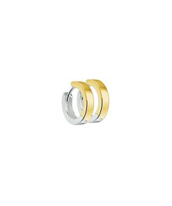 Klapoorringen 3,0 Mm Vlak