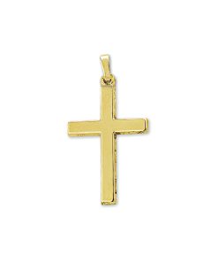 Hanger Kruis