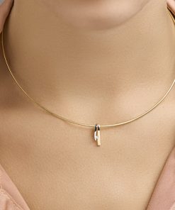 Hanger Zirkonia