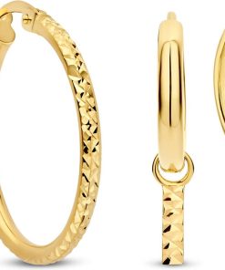 Isabel Bernard - Cadeau d´Isabel - IB90133 - Dames - Gift Set