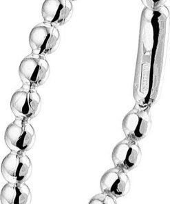 Sparkle14 Aanschuifring Bolletjes - Goud