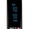 Sector | SECTOR - Armband - Armband - Mannen -DIGITAL SECTOR FIT - R3251569001 | Nu te koop bij 14Karaats.nl | Armbanden