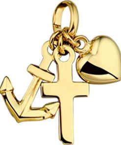 The Jewelry Collection | The Jewelry Collection Hanger Geloof
