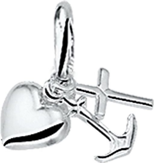 The Jewelry Collection | The Jewelry Collection Hanger Geloof