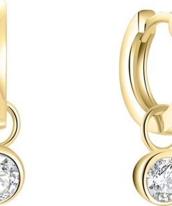 Di Lusso | Di Lusso - Set Willa - 18k Geelgouden Plating - Goud - Dames - 42 + 3 cm | Nu te koop bij 14Karaats.nl | 10001388-Jewellery Variety Packs