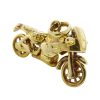 Christian | Zilveren armband met zirkonia | Nu te koop bij 14Karaats.nl | 10001091-Pendants