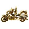 Christian | Zilveren zirkonia armband | Nu te koop bij 14Karaats.nl | 10001091-Pendants
