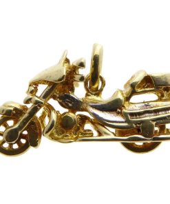 Christian | Zilveren zirkonia armband | Nu te koop bij 14Karaats.nl | 10001091-Pendants