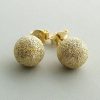 Christian | Gouden oorstekers | Nu te koop bij 14Karaats.nl | 10001087-Earrings/Body-piercing Jewellery