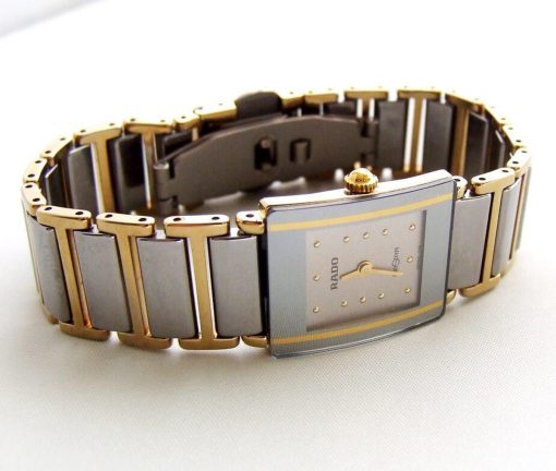 Christian | Rose gouden kruis met zirkonia | Nu te koop bij 14Karaats.nl | 10001091-Pendants