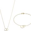 Isabel Bernard | Isabel Bernard - Cadeau d'Isabel - IB90130 - Dames - Gift Set | Nu te koop bij 14Karaats.nl | 10001388-Jewellery Variety Packs
