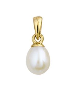 Its-Beautiful | hanger parel | Nu te koop bij 14Karaats.nl | 10001091-Pendants