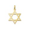 Sense Jewelry | Hanger Davidsster | Nu te koop bij 14Karaats.nl | 10001091-Pendants