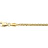 Sense Jewelry | The Jewelry Collection Ketting Vossestaart 2