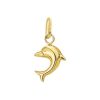 Kasius | Hanger dolfijn - PSN4001724 | Nu te koop bij 14Karaats.nl | 10001091-Pendants