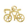 Sense Jewelry | Hanger Wielrenfiets | Nu te koop bij 14Karaats.nl | 10001091-Pendants