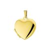 Sense Jewelry | Medaillon Hart | Nu te koop bij 14Karaats.nl | 10001091-Pendants