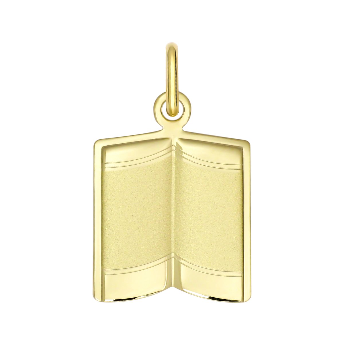 Zwartevalk | Juwelier Zwartevalk 14 karaat gouden hanger - 14.292 | Koop bij 14Karaats.nl Zwartevalk | Juwelier Zwartevalk 14 karaat gouden hanger - 14.292 | Nu te koop bij 14Karaats.nl | 10001091-Pendants