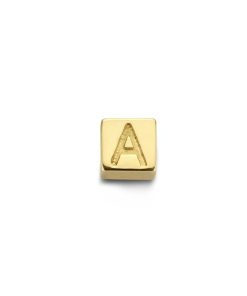 Isabel Bernard | Isabel Bernard - Le Carré Felie - IB350043 - Dames - Bedel | Nu te koop bij 14Karaats.nl | 10001091-Pendants