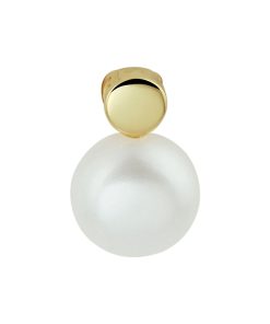 Its-Beautiful | hanger parel | Nu te koop bij 14Karaats.nl | 10001091-Pendants