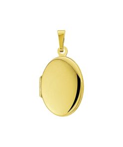 Sense Jewelry | Medaillon | Nu te koop bij 14Karaats.nl | 10001091-Pendants