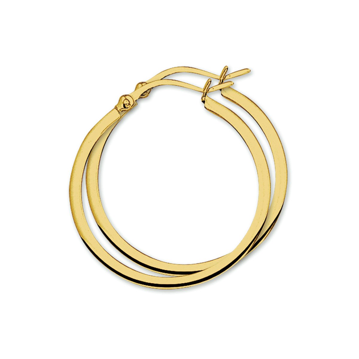 Sense Jewelry | Oorringen 2 Sense Jewelry | Oorringen 2