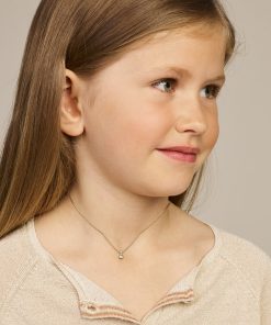 Sense Jewelry | Hanger Zon | Nu te koop bij 14Karaats.nl | 10001091-Pendants