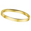 Sense Jewelry | Bangle Vlakke Buis 5