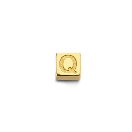Isabel Bernard | Isabel Bernard - Le Carré Felie - IB350043 - Dames - Bedel | Nu te koop bij 14Karaats.nl | 10001091-Pendants