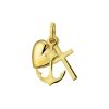 Marie-Celeste | Sparkle14 hanger geloof