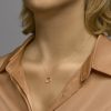 Sense Jewelry | Hanger Diamant 0.09ct H Si | Nu te koop bij 14Karaats.nl | 10001091-Pendants