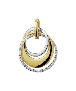 Sense Jewelry | Hanger Diamant 0.21ct H Si | Nu te koop bij 14Karaats.nl | 10001091-Pendants