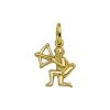 Sense Jewelry | Hanger Sterrenbeeld | Nu te koop bij 14Karaats.nl | 10001091-Pendants
