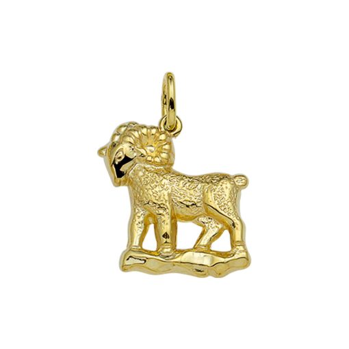 Sense Jewelry | Hanger Sterrenbeeld | Nu te koop bij 14Karaats.nl | 10001091-Pendants