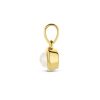 Sense Jewelry | Hanger Maansteen 0.55ct | Nu te koop bij 14Karaats.nl | 10001091-Pendants