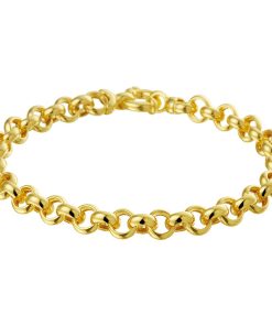 Sense Jewelry | Armband Jasseron 7