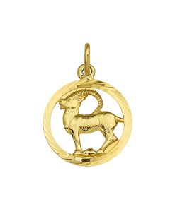 Sense Jewelry | Hanger Sterrenbeeld Gediamanteerd | Nu te koop bij 14Karaats.nl | 10001091-Pendants